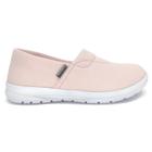 Tênis Feminino Boa Onda Ocean Casual sem Cadarço