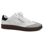 Tenis Feminino Bottero 364905 Branco