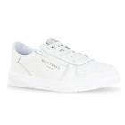 Tênis Feminino Bottero Couro Conforto Flatform 364902 Branco