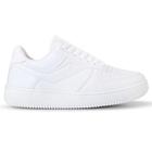 Tênis Feminino Branco Casual ForcePlay