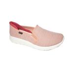 Tenis Feminino Calçar Caminhada Kolosh Slip on Academia K4067