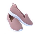 Tênis Feminino Calce Fácil Sem cadarço Slip On Confort JaquesCoutoShoes