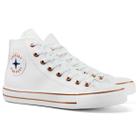 Tênis Feminino Cano Alto Star Feet Casual Dia a Dia