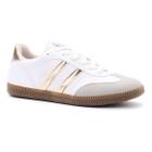 Tênis Feminino Casual Ana Castela Sua Cia Ref 8355.15421