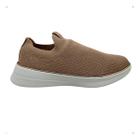 Tenis Feminino Casual Beira Rio Classico Knit Calce Facil