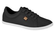 Tênis Feminino Casual Beira Rio Conforto Sapatênis