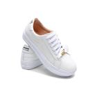 Tenis Feminino Casual Blogueira Lavini Shoes