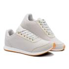 Tênis Feminino Casual Confortável Leve Academia Caminhada Corrida Sapato Fitness Tenis Lançamento Moda - AEROFEET