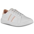 Tenis Feminino Casual Conforto Leve A141