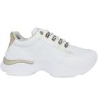 Tênis Feminino Casual Dia a Dia Chunky Sneaker Ramarim 2374202