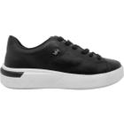 Tênis Feminino Casual Dia a Dia FlatForm Via Marte 23-14104