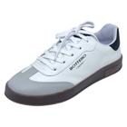 Tênis Feminino Casual em Couro Bottero Sneakers Conforto