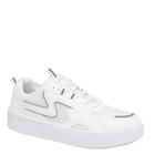 Tênis Feminino Casual Flatform Confortável Ramarim 24-83231