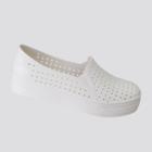 Tenis feminino casual iate solemar tenis hospitalar confortavel