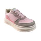 Tênis Feminino Casual Infantil Menina Conforto Estilo Grugui