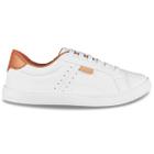 Tenis Feminino Casual Leve Confortavel A1.42