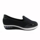 Tênis Feminino Casual Modare 7320.201 Ultra Conforto