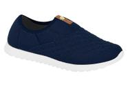 Tênis Feminino Casual Moleca 5736108