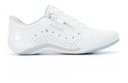 Tênis Feminino Casual Para Esporão Dores Tratamento Calce Fácil Pratico Cadarço Elastico Conforto Sapatênis Sapato kolosh C1299