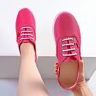 Tênis Feminino Casual Pinky Shoes Original