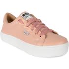 Tenis Feminino Casual Sapatenis Original Leve Macio A1.17 A