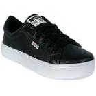 Tenis Feminino Casual Sapatenis Original Leve Macio A1.17 A