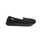 Tênis Feminino Casual Slip On Calce Fácil Leve Actvitta 4202500