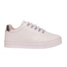 Tênis Feminino Casual Tradicional Flatform Ramarim 23 93204