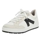 Tenis Feminino Casual V Conforto Via Marte 076-001