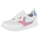 Tenis Feminino Casual Vizzano 1372.110