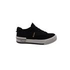 Tênis Feminino Coca Cola Leblon Suede - Cc2118