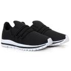 Tênis Feminino Com Cadarço Esporte Inspiration Neki Confort Adadis - Lig Shoes