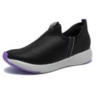 Tenis Feminino Conforto Leve SlipOn Casual Usaflex Al2301