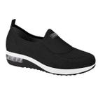 Tenis Feminino Corrida Caminhada Casual Modare GelTech Conforto