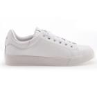 Tenis Feminino Couro Casual Cano Baixo Paris 70 Amanaki