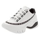 Tênis feminino dad sneaker ramarim - 2080104