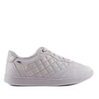 Tênis Feminino Dakota Casual Da612 Branco