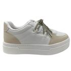 Tênis Feminino Dakota G9306 Flatform