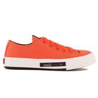 Tênis Feminino Daytona Neon - Laranja - Coca-Cola Laranja