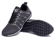 Tenis Feminino Esportivo Academia Caminhada Corrida Casual Confortável Fitness - Dix