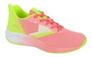 Tênis Feminino Esportivo Actvitta Actmove 4822 207