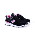 Tenis Feminino Esportivo Leve Conforto Moderno Caminhada - Vorax