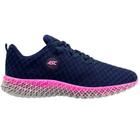 Tenis Feminino Esportivo Para Caminhada Academia Confortável Gost2 - MKSHOES