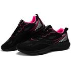 Tenis Feminino Esportivo Para Caminhada Academia Confortável - MKSHOES