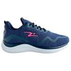 Tenis Feminino Extra Leve Fit Macio Anatômico Ortopedico - Adrun