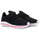 Tênis Feminino Fashion Renew Com Cadarço