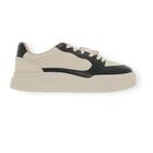 Tenis feminino flatform casual moleca 5808.103