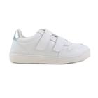 Tênis Feminino Giulia Domna Monaco Branco - 0107