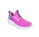 Tênis Feminino Go Run Fast Valor Skechers Rosa