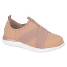 Tênis Feminino Infantil Molekinha Calce Fácil 2503422